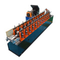 Fashionable patterns c channel ceiling roll making forming machine machinery working line